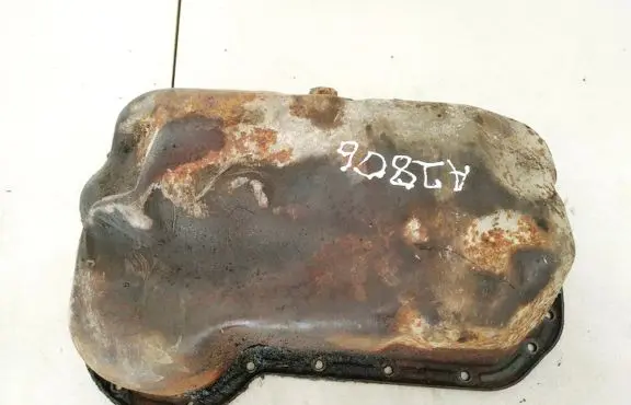 Volkswagen PASSAT B3 Oil sump