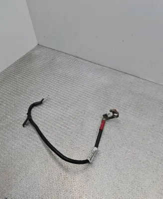 Jaguar XJ X351 Positive cable (battery) AW9314N144 13208455 12208455