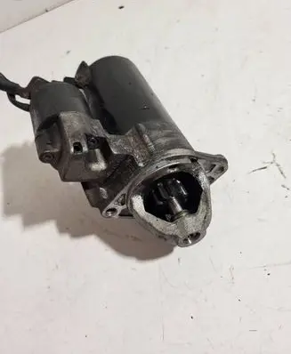 Mercedes-Benz A W168 Starter motor 1005821986