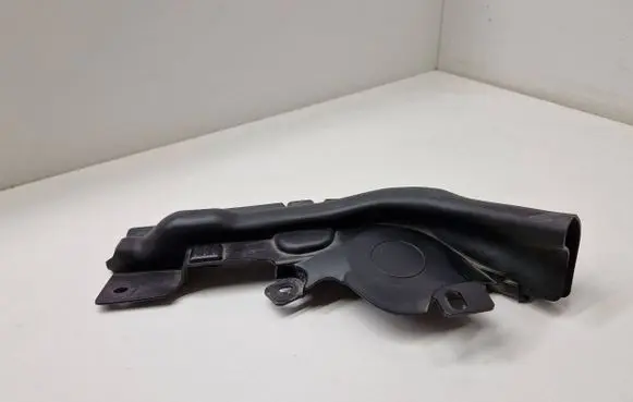 Engine compartment rubber