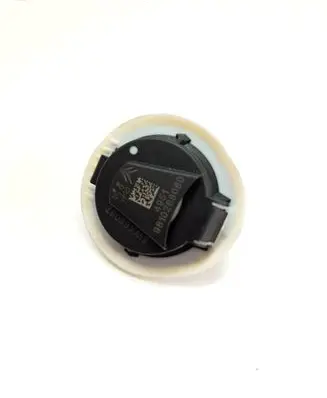 Citroen C3 Airbag deployment crash/impact sensor 9810268080