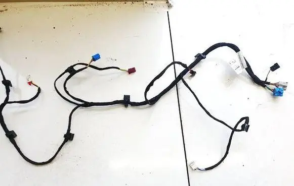 Mercedes-Benz EQB Other wiring loom a1775400742