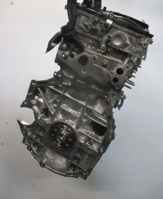 Toyota Hilux (N140, N150, N160, N170) Engine 