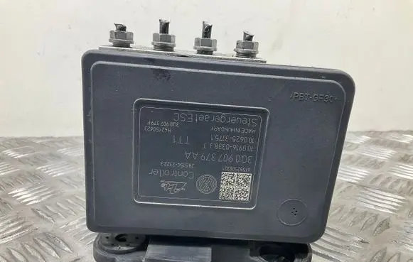 Audi A3 S3 8V ABS Pump 3Q0907379AA