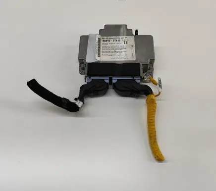 KIA Optima Airbag control unit/module 959102T410 2T95910410