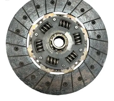Opel Insignia A Clutch set kit 644757072 221878005490