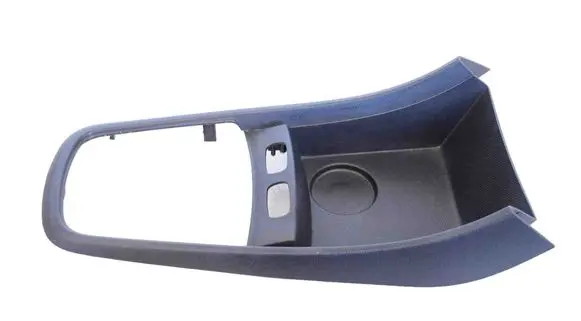 SsangYong Korando Other center console (tunnel) element 7792234550
