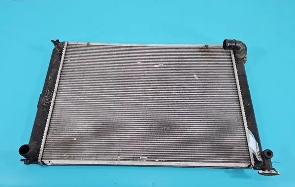 Lexus RX 330 - 350 - 400H Coolant radiator IMPRK1486890