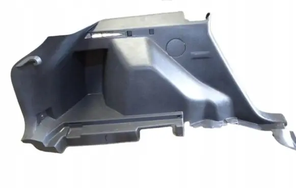 Dodge Caliber Trunk/boot trim cover 0YD93TRMAA