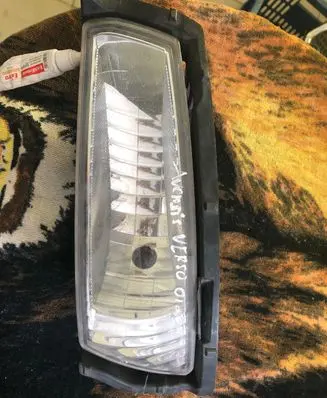 Toyota Avensis Verso Front fog light 11477979 8148228010