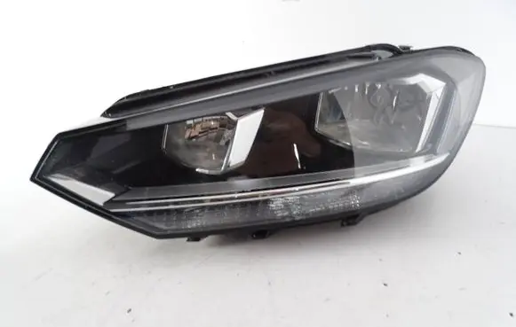 Volkswagen Touran III Headlight/headlamp 5TB941005A