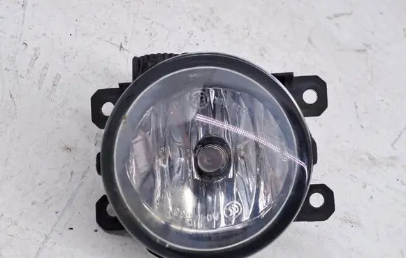 Citroen C5 Front fog light 9687410080