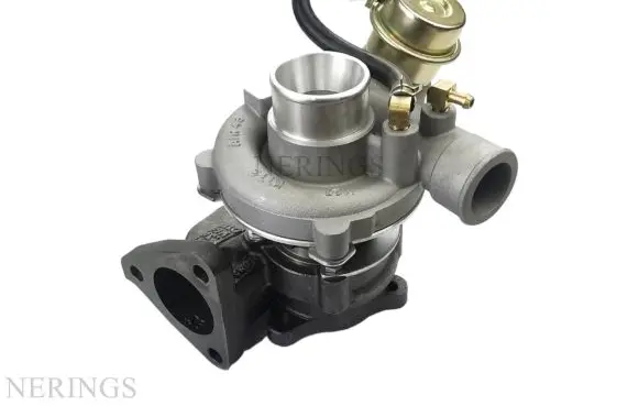 Hyundai H-1, Starex, Satellite Turbo 716938 7169385001S 7169380001