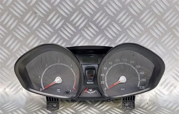 Ford Fiesta Speedometer (instrument cluster) 8A6F10894BC