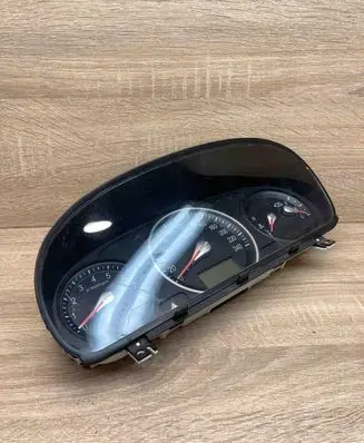 Hyundai Sonata Speedometer (instrument cluster) 940033K693 M61