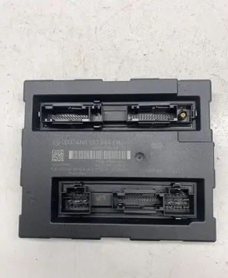 Audi A6 S6 C7 4G Central body control module 4H0907064FN 4H0907064EN 5DK01056506