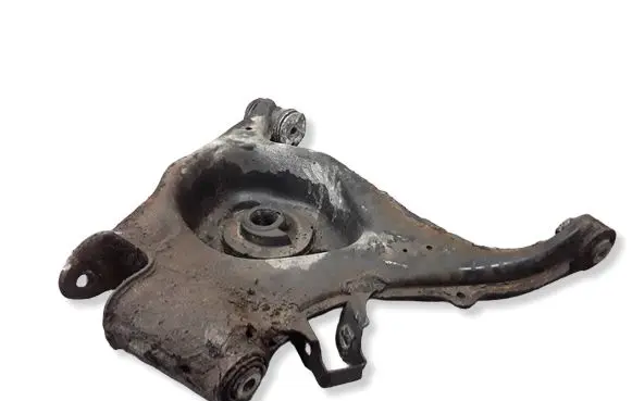 Audi A6 S6 C6 4F Rear upper control arm/wishbone 