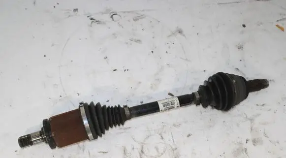BMW X5 F15 Front driveshaft P762988301