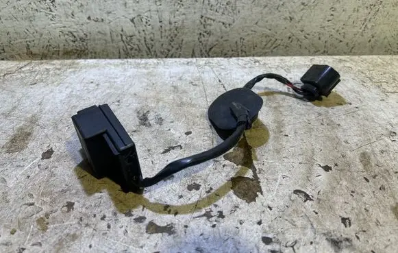 Skoda Superb B6 (3T) Fuel injection pump control unit/module 1K0906093G 13080808