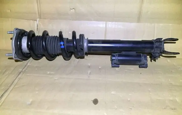 Mercedes-Benz C W205 Front shock absorber/damper 