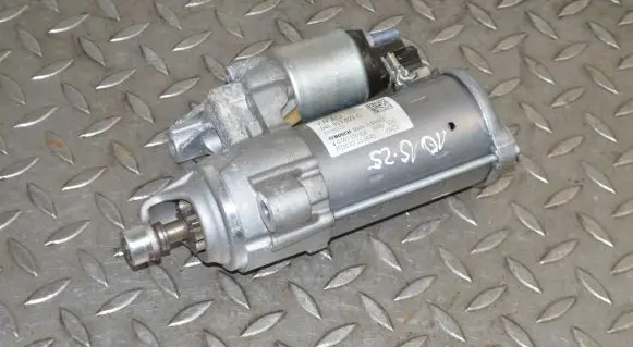 Audi Q5 SQ5 Starter motor 04L911021C