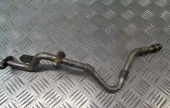 Renault Scenic I EGR valve line/pipe/hose