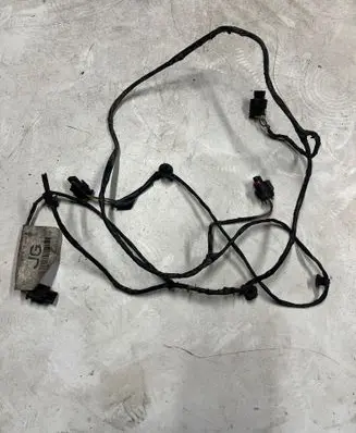 Ford S-MAX Parking sensor (PDC) wiring loom 