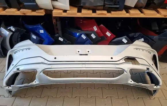 BMW 8 G14 Rear bumper 51128090420