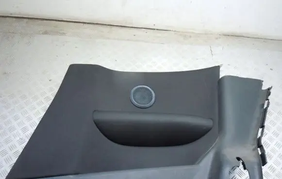 Mercedes-Benz A W169 Coupe rear side trim panel 