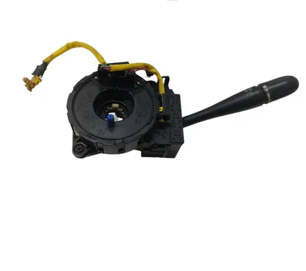 Chrysler Grand Voyager IV Airbag slip ring squib (SRS ring) 14504 14504XC1