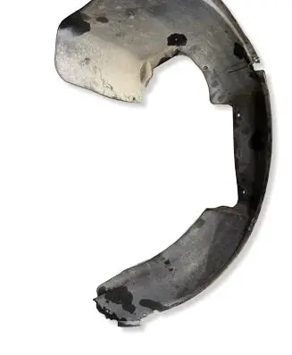 Audi A3 S3 8L Front wheel arch liner splash guards 8L0821171C