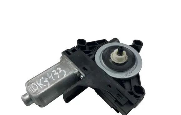 Volvo V60 Front door window regulator motor 966269103