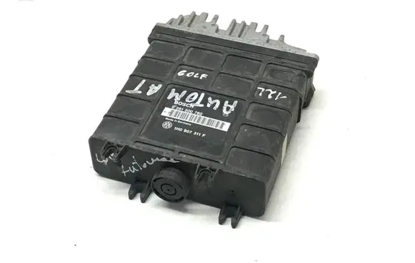Volkswagen Golf III Engine control unit/module 0261200760 1H0907311F