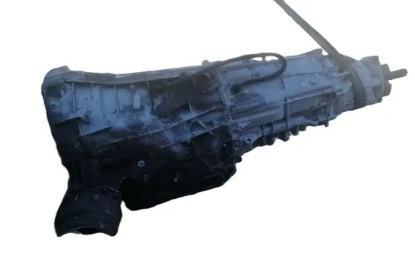 Audi A5 8T 8F Automatic gearbox JKS PWW
