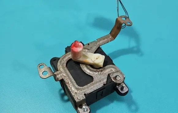 Honda Civic A/C air flow flap actuator/motor A24850A3700001 IMPRK1595558