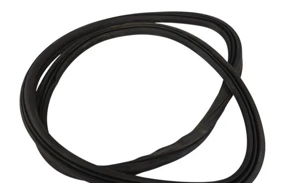 Tesla Model S Loading door rubber seal (on body) 
