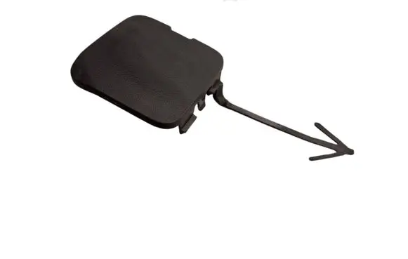 Renault Trafic III (X82) Front tow hook cap/cover 511802102R