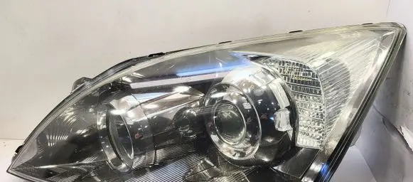 Honda CR-V Headlight/headlamp