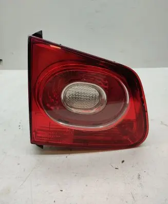 Volkswagen Tiguan Tailgate rear/tail lights 5N0945093B 5N0945093