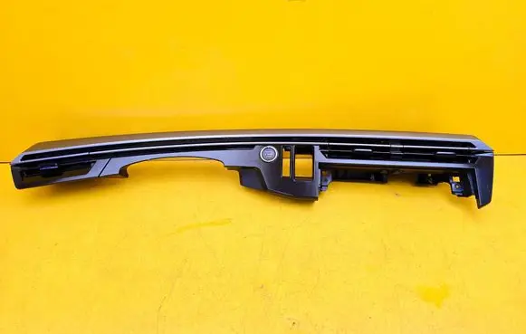 Peugeot 3008 III Dashboard air vent grill cover trim 9845478380 9843918680