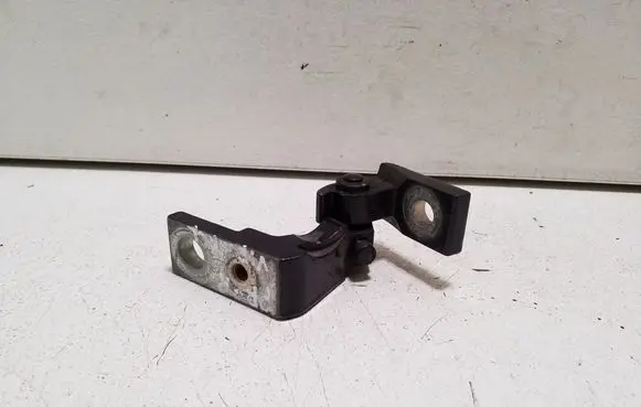 Audi A6 S6 C6 4F Front door upper hinge 