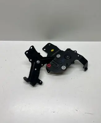 Audi Q7 4M Auxiliary pre-heater (Webasto) 4M0265335G