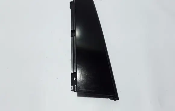 Other rear door trim element