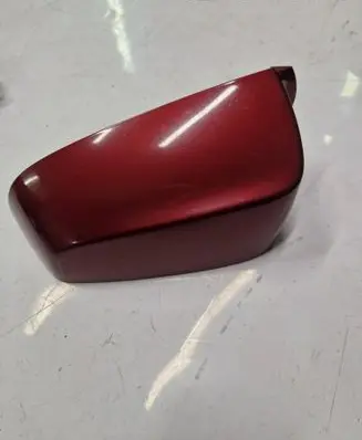 BMW 6 F12 F13 Plastic wing mirror trim cover 3334435 7260531