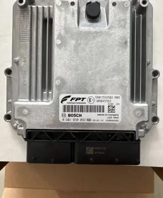 Iveco Daily 6th gen Engine control unit/module 5801593502 0281030092