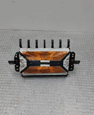 Nissan Qashqai Passenger airbag 98515JD05A 00836322150092 606565100DD