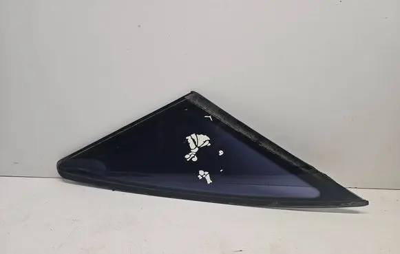 Audi A6 S6 C5 4B Rear side window