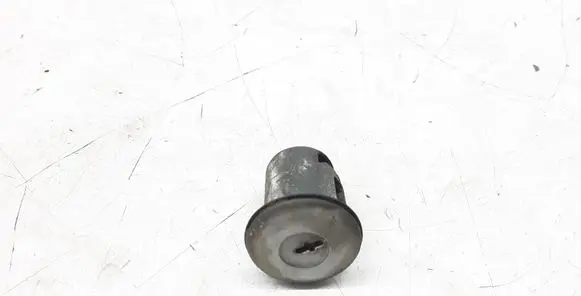 Citroen Berlingo Tailgate exterior lock 