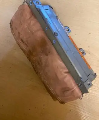 Volvo XC90 Passenger airbag 8686592