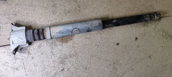 Honda Civic Rear shock absorber/damper 4952100700 042011393